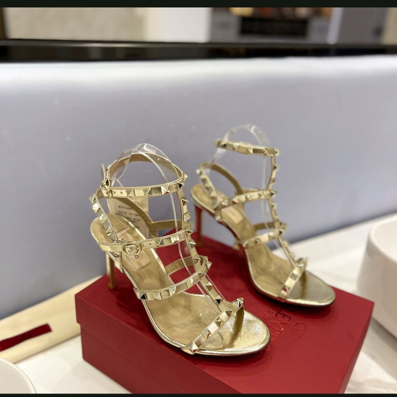 Valentino High Heels